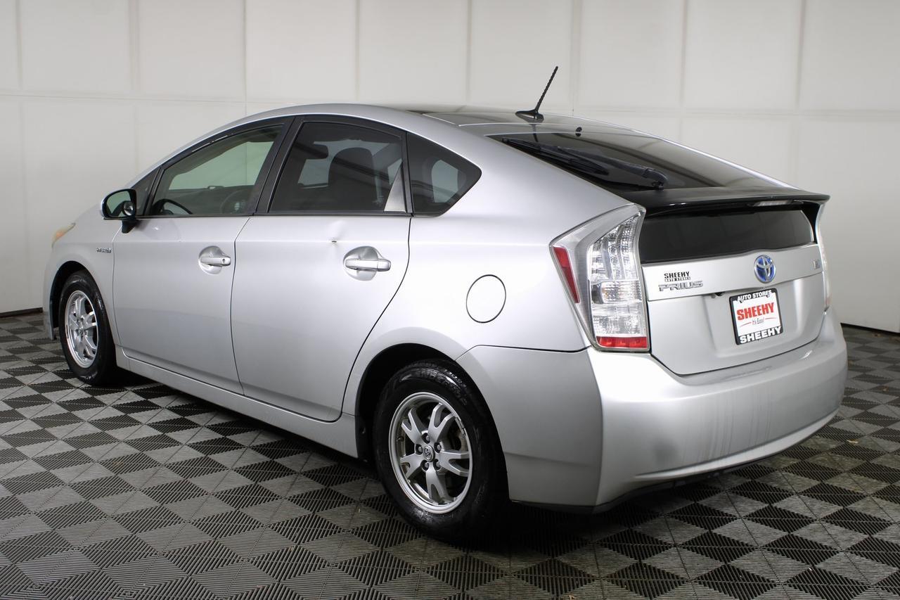 2010 Toyota Prius IV Manassas VA