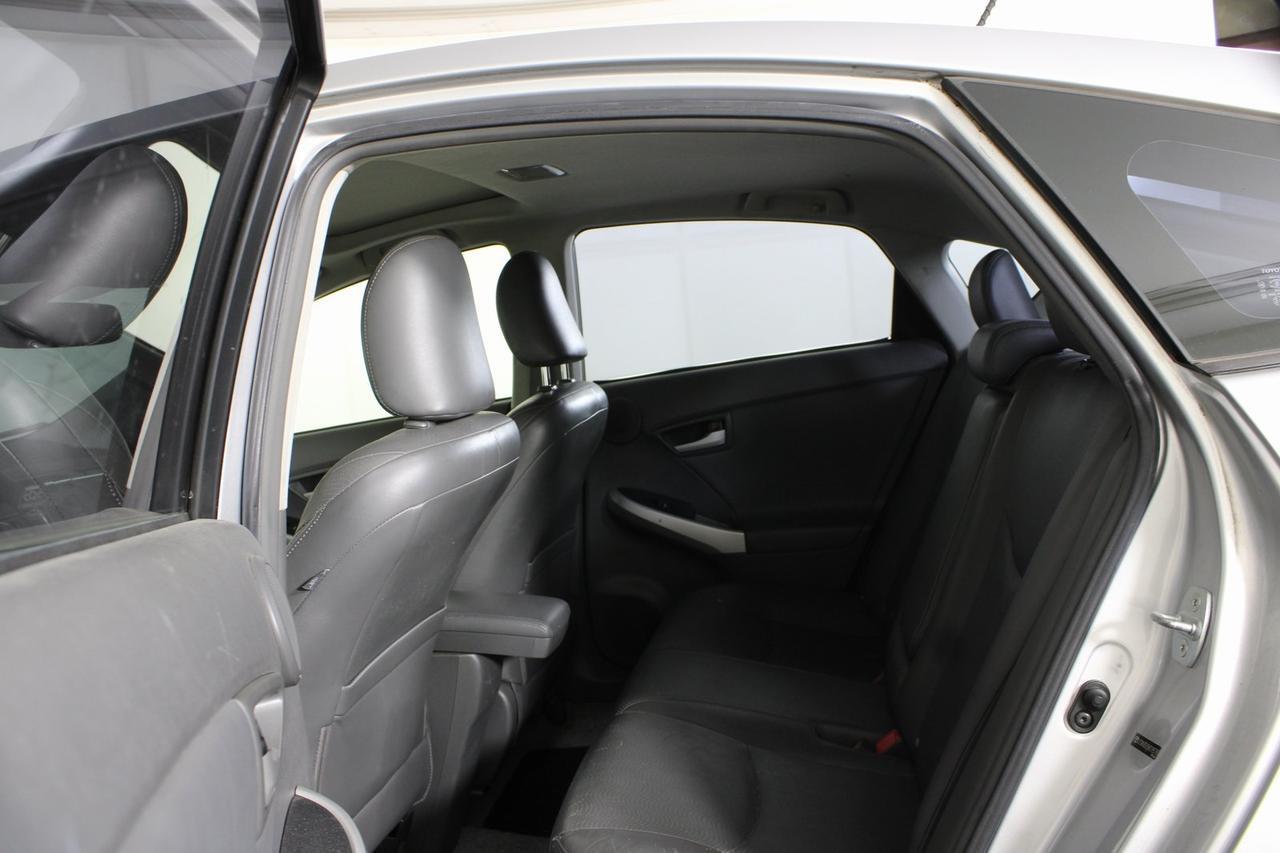 2010 Toyota Prius IV Manassas VA