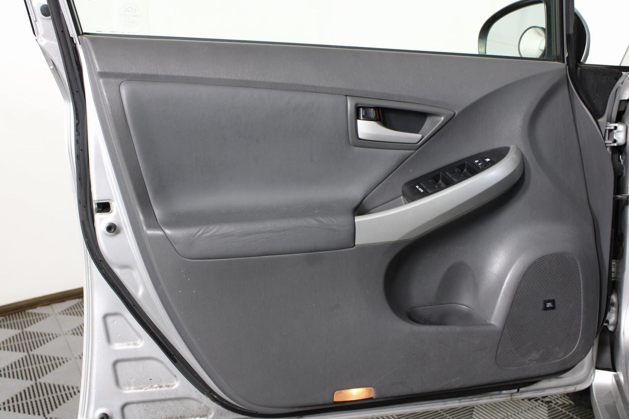 2010 Toyota Prius IV Manassas VA