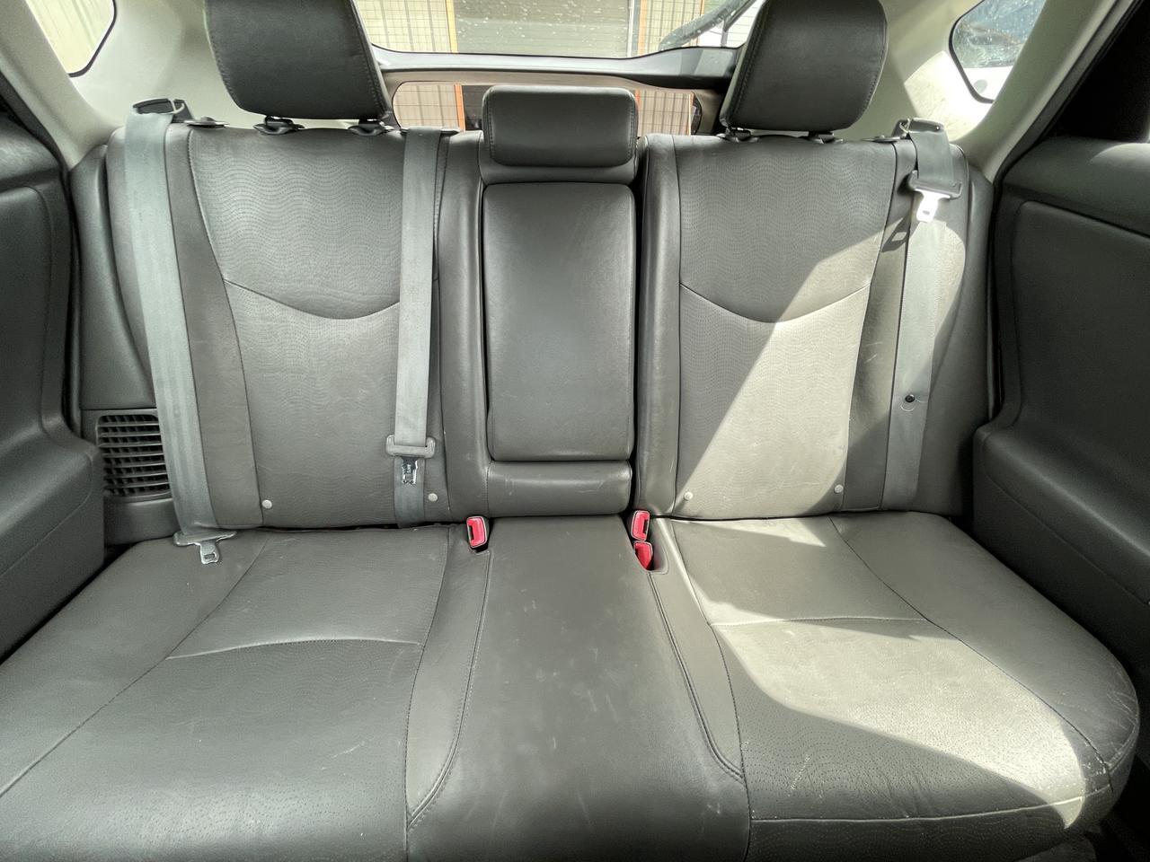 2010 Toyota Prius Prius V Hayden ID