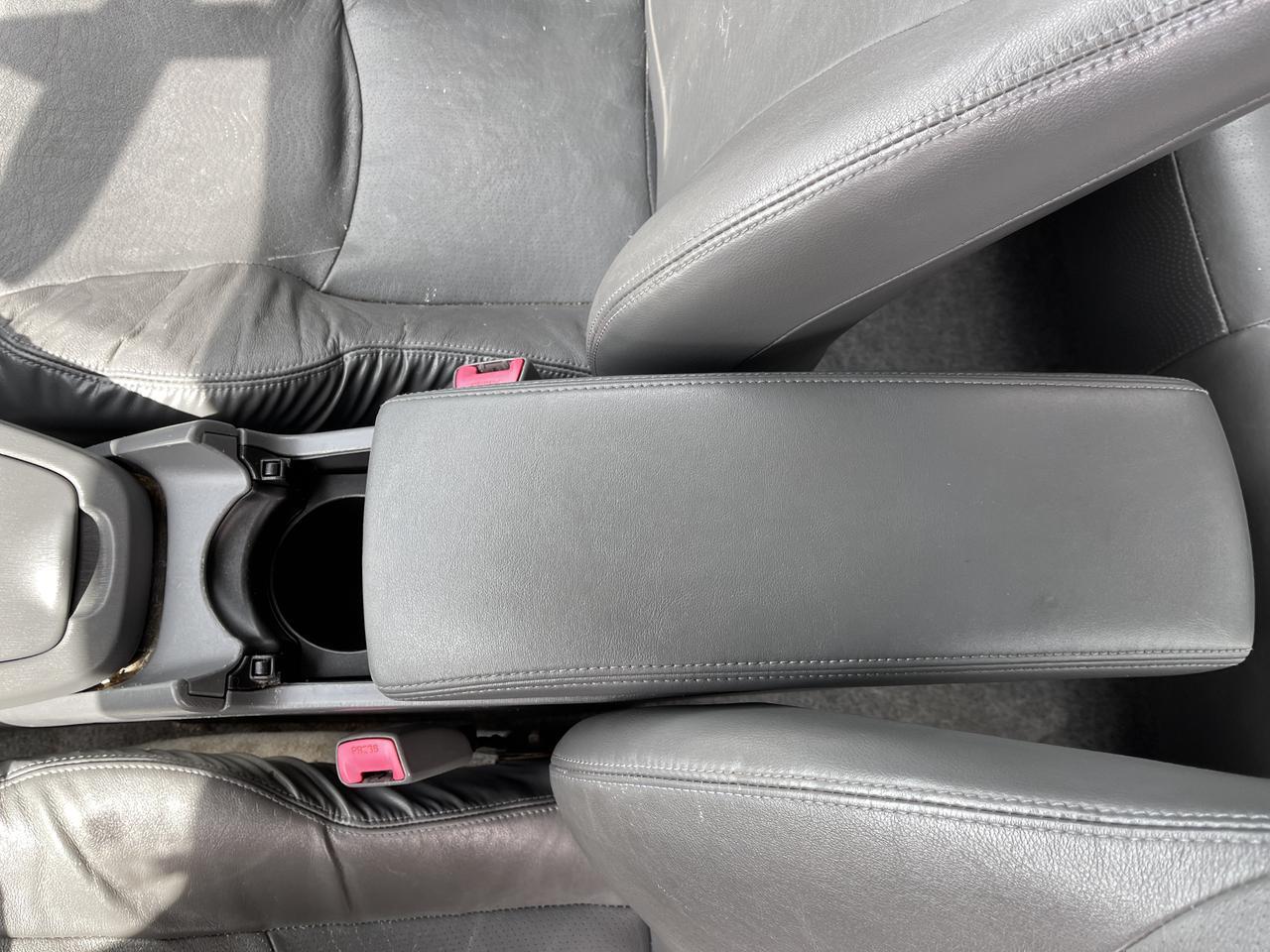 2010 Toyota Prius Prius V Hayden ID