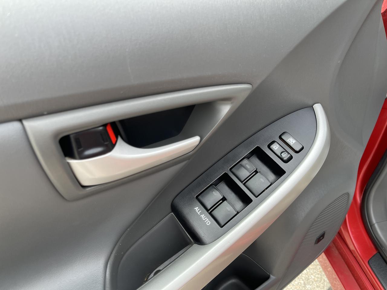 2010 Toyota Prius Prius V Hayden ID