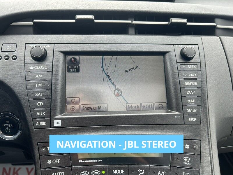 2010 Toyota Prius V - FULLY LOADED - GREAT SERVICE HISTORY Webster MA