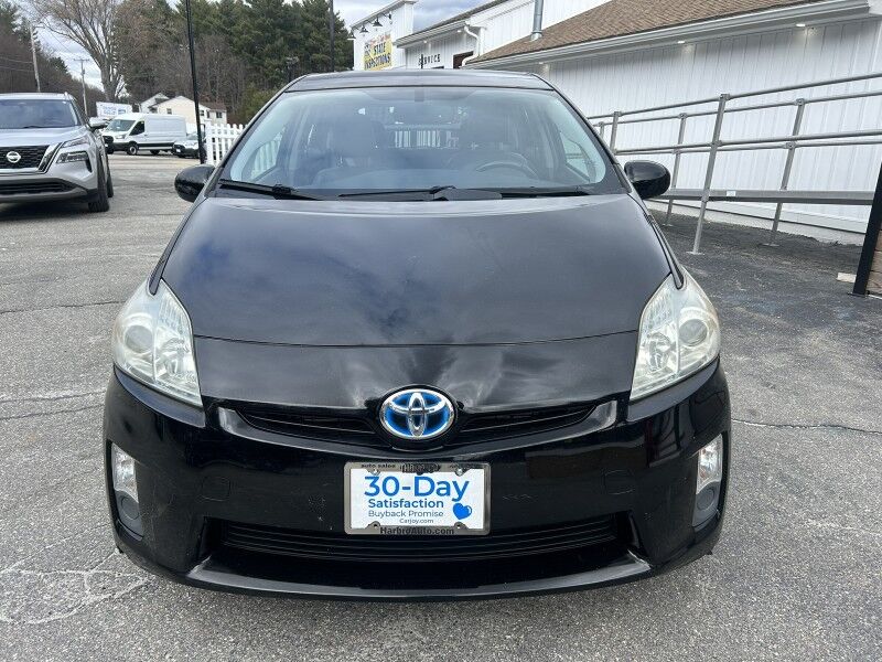 2010 Toyota Prius V - FULLY LOADED - GREAT SERVICE HISTORY Webster MA