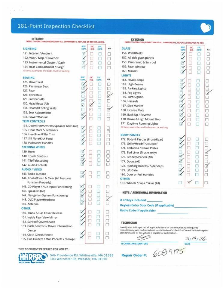 2010 Toyota Prius V - FULLY LOADED - GREAT SERVICE HISTORY Webster MA