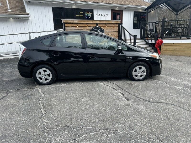 2010 Toyota Prius V - FULLY LOADED - GREAT SERVICE HISTORY Webster MA