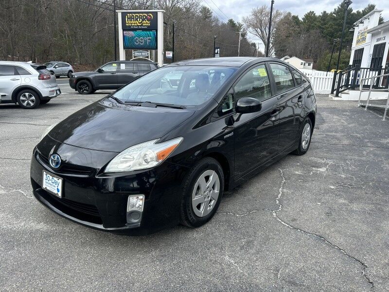 2010 Toyota Prius V - FULLY LOADED - GREAT SERVICE HISTORY Webster MA