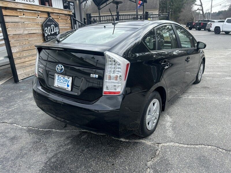 2010 Toyota Prius V - FULLY LOADED - GREAT SERVICE HISTORY Webster MA