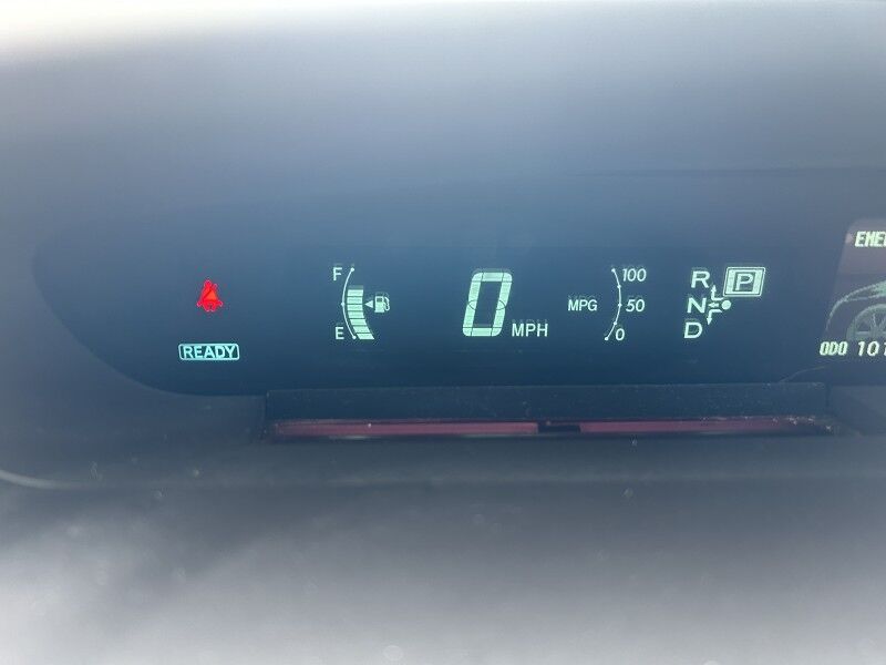 2010 Toyota Prius V - FULLY LOADED - GREAT SERVICE HISTORY Webster MA