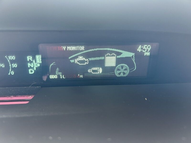 2010 Toyota Prius V - FULLY LOADED - GREAT SERVICE HISTORY Webster MA