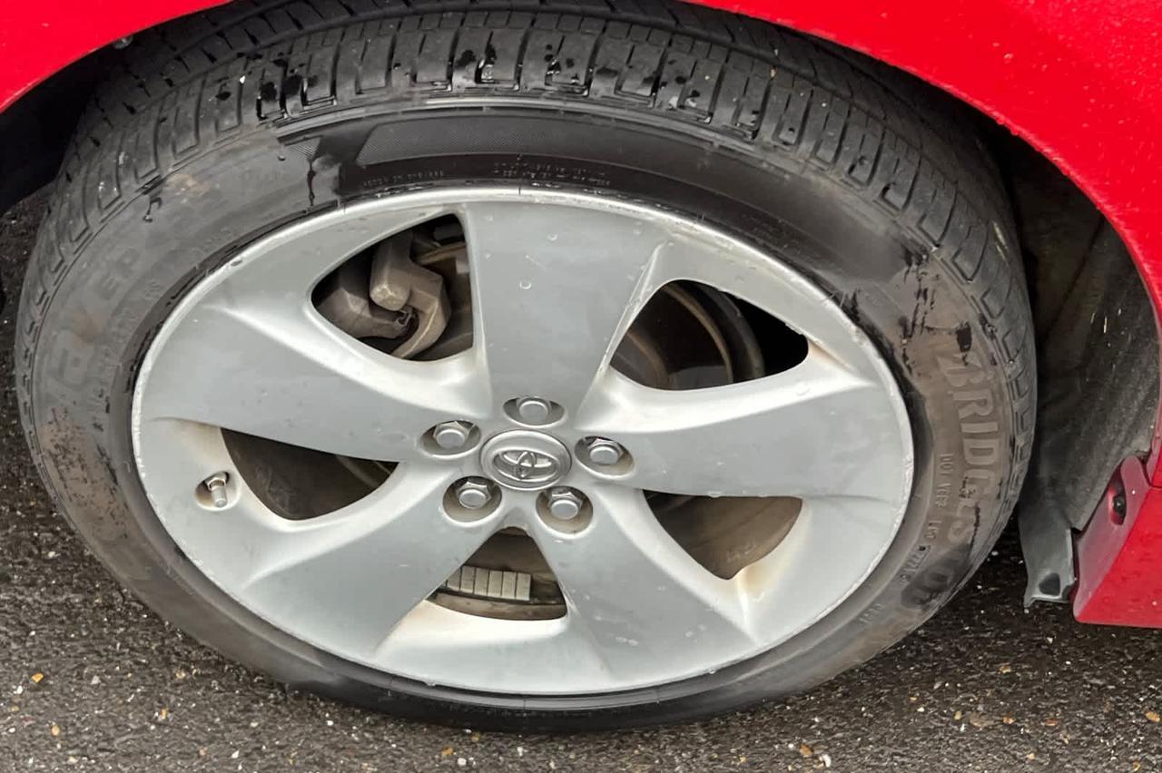 2010 Toyota Prius V Roseville CA