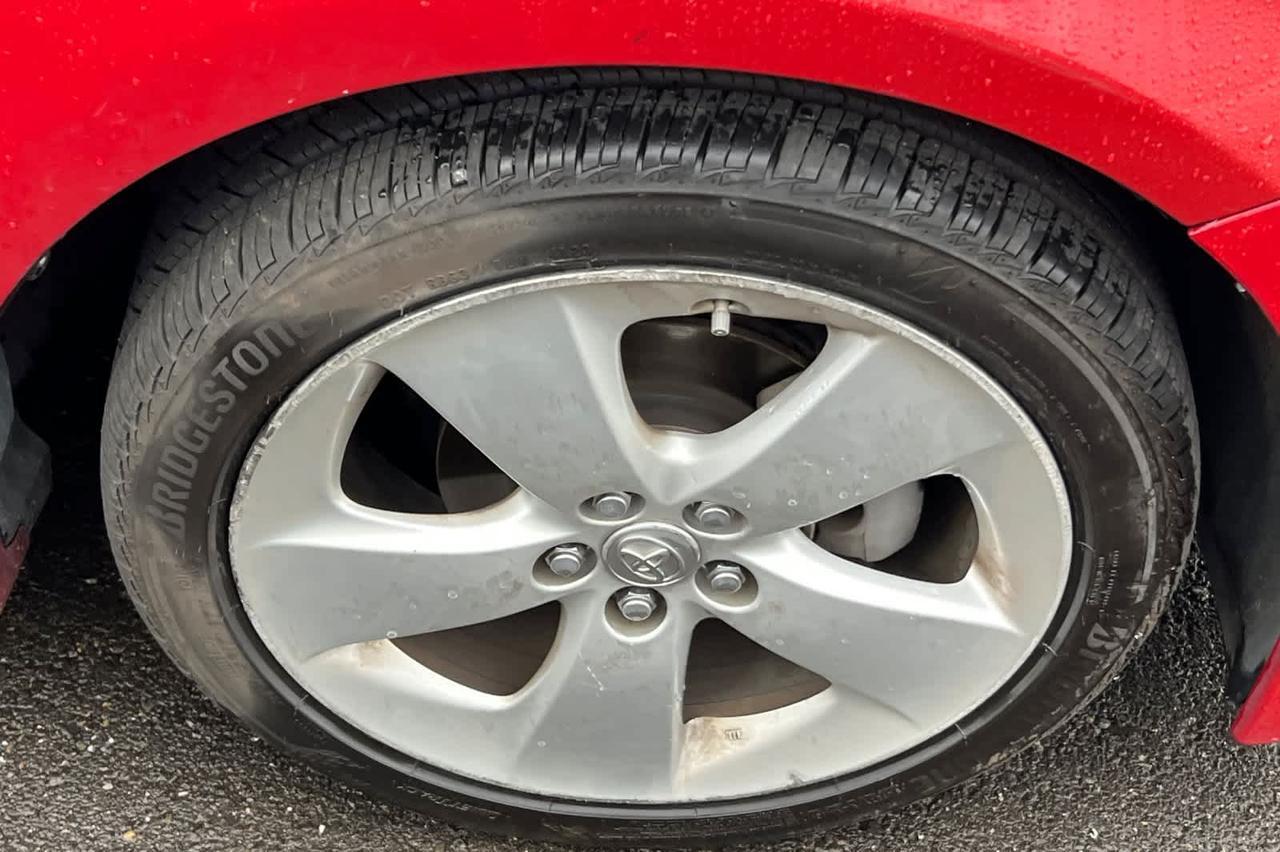 2010 Toyota Prius V Roseville CA