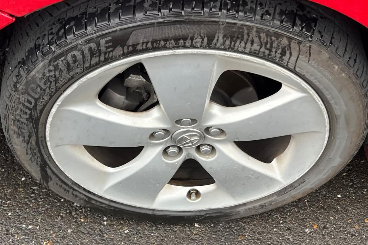 2010 Toyota Prius V Roseville CA