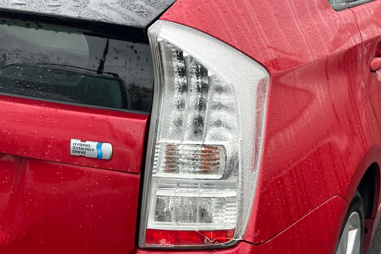 2010 Toyota Prius V Roseville CA