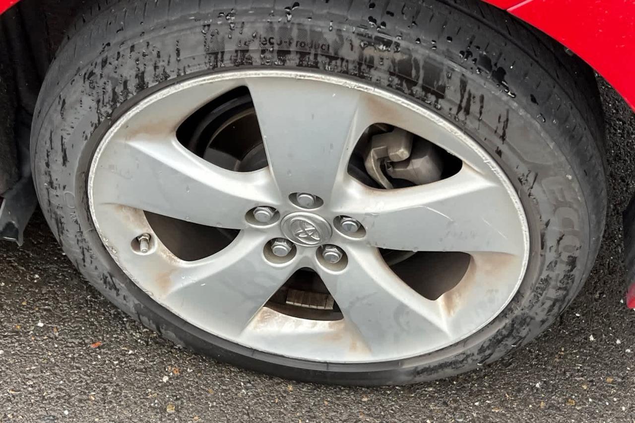 2010 Toyota Prius V Roseville CA