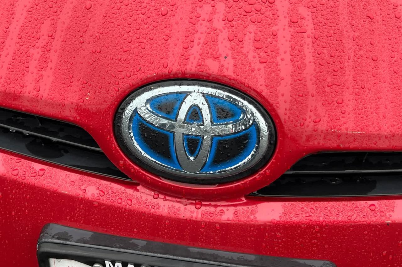 2010 Toyota Prius V Roseville CA