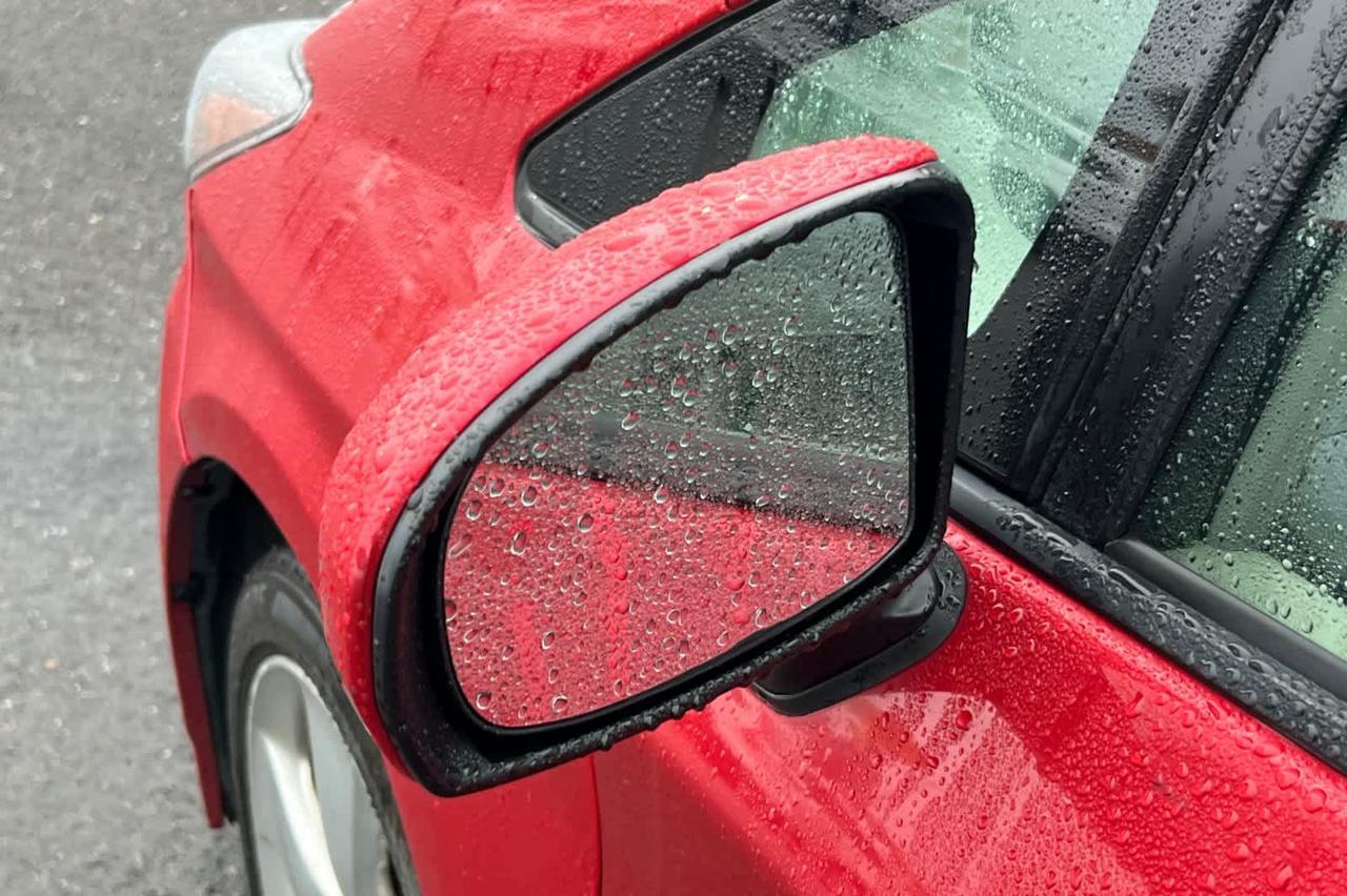 2010 Toyota Prius V Roseville CA