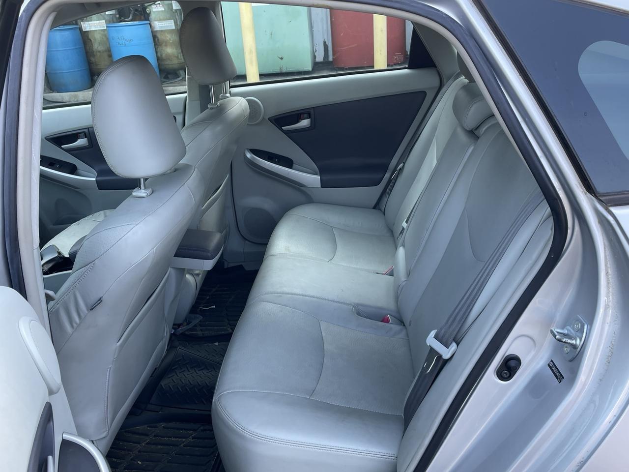 2010 Toyota Prius V Alexandria VA