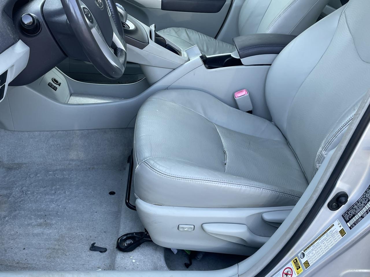 2010 Toyota Prius V Alexandria VA
