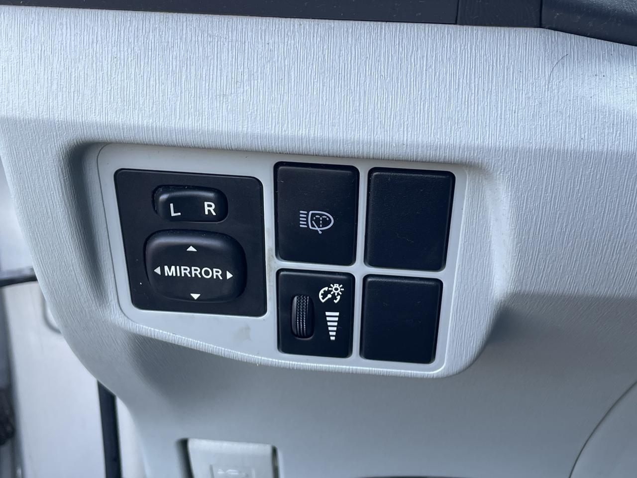 2010 Toyota Prius V Alexandria VA