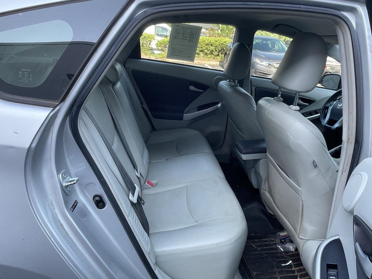 2010 Toyota Prius V Alexandria VA