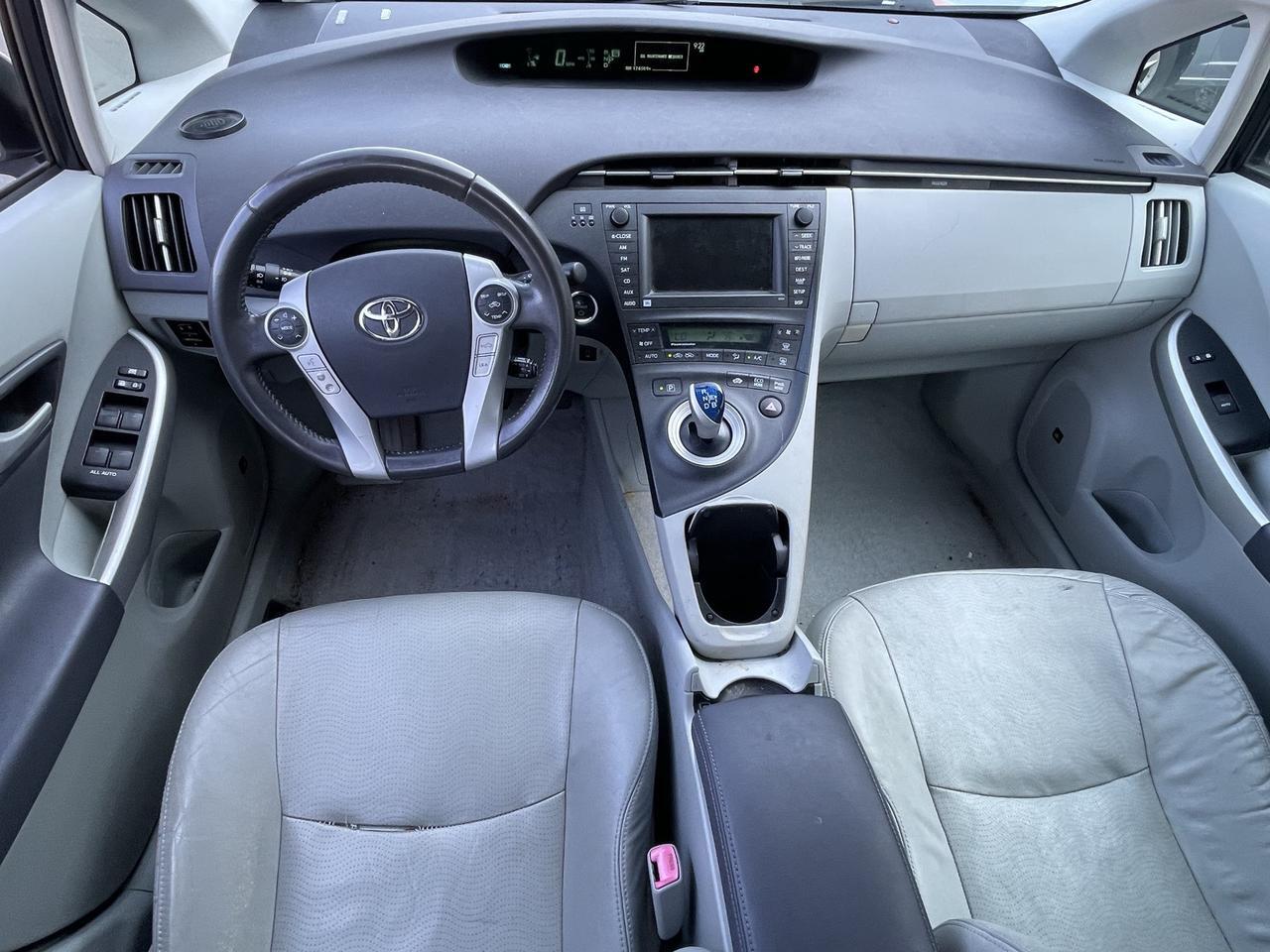 2010 Toyota Prius V Alexandria VA