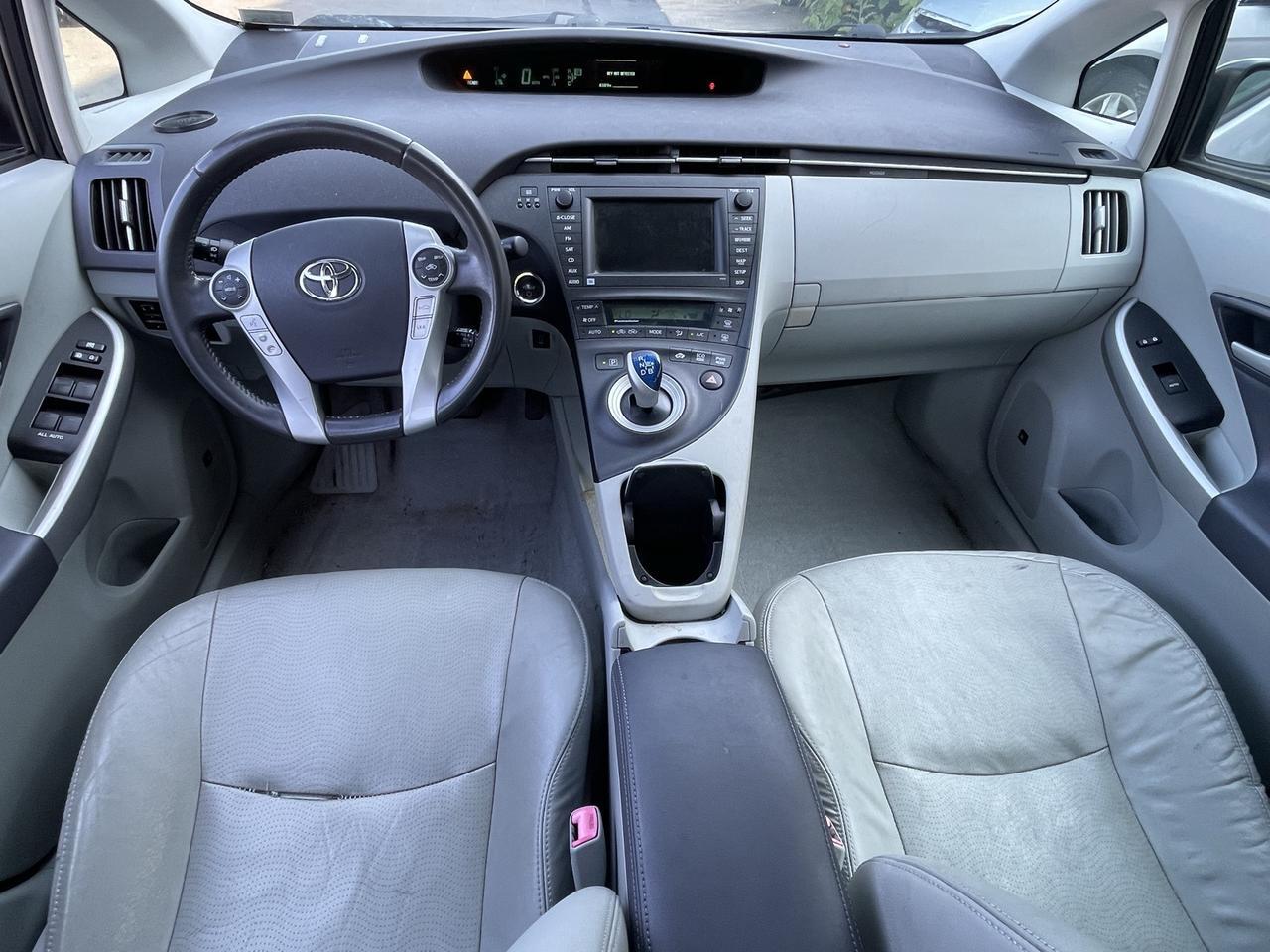 2010 Toyota Prius V Alexandria VA