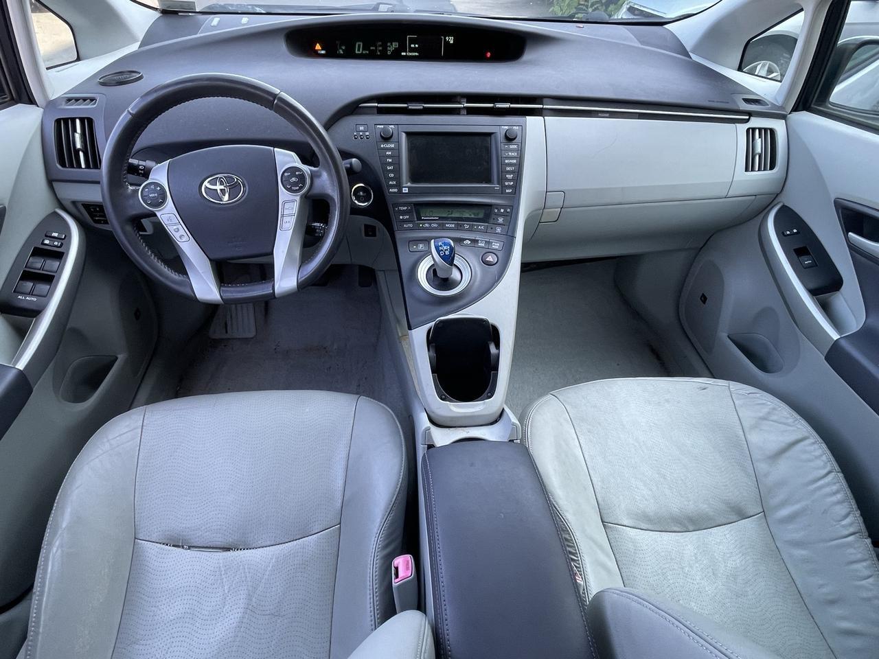 2010 Toyota Prius V Alexandria VA