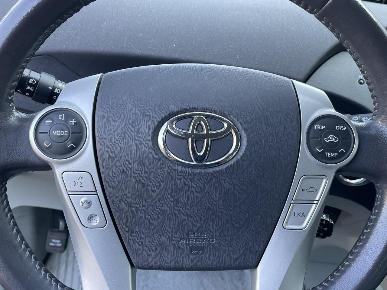 2010 Toyota Prius V Alexandria VA