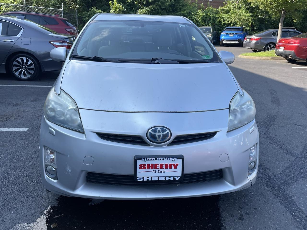 2010 Toyota Prius V Alexandria VA