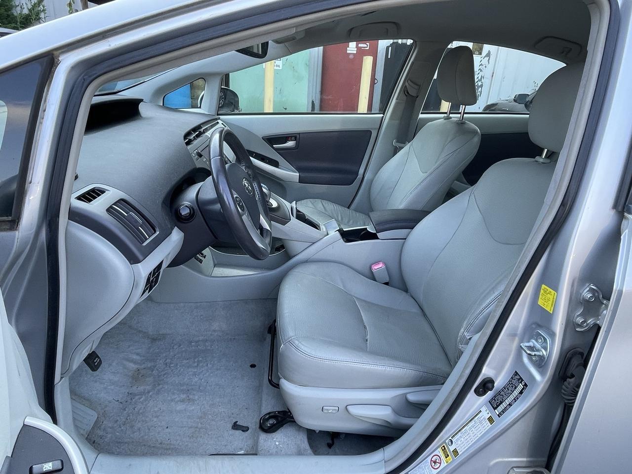 2010 Toyota Prius V Alexandria VA