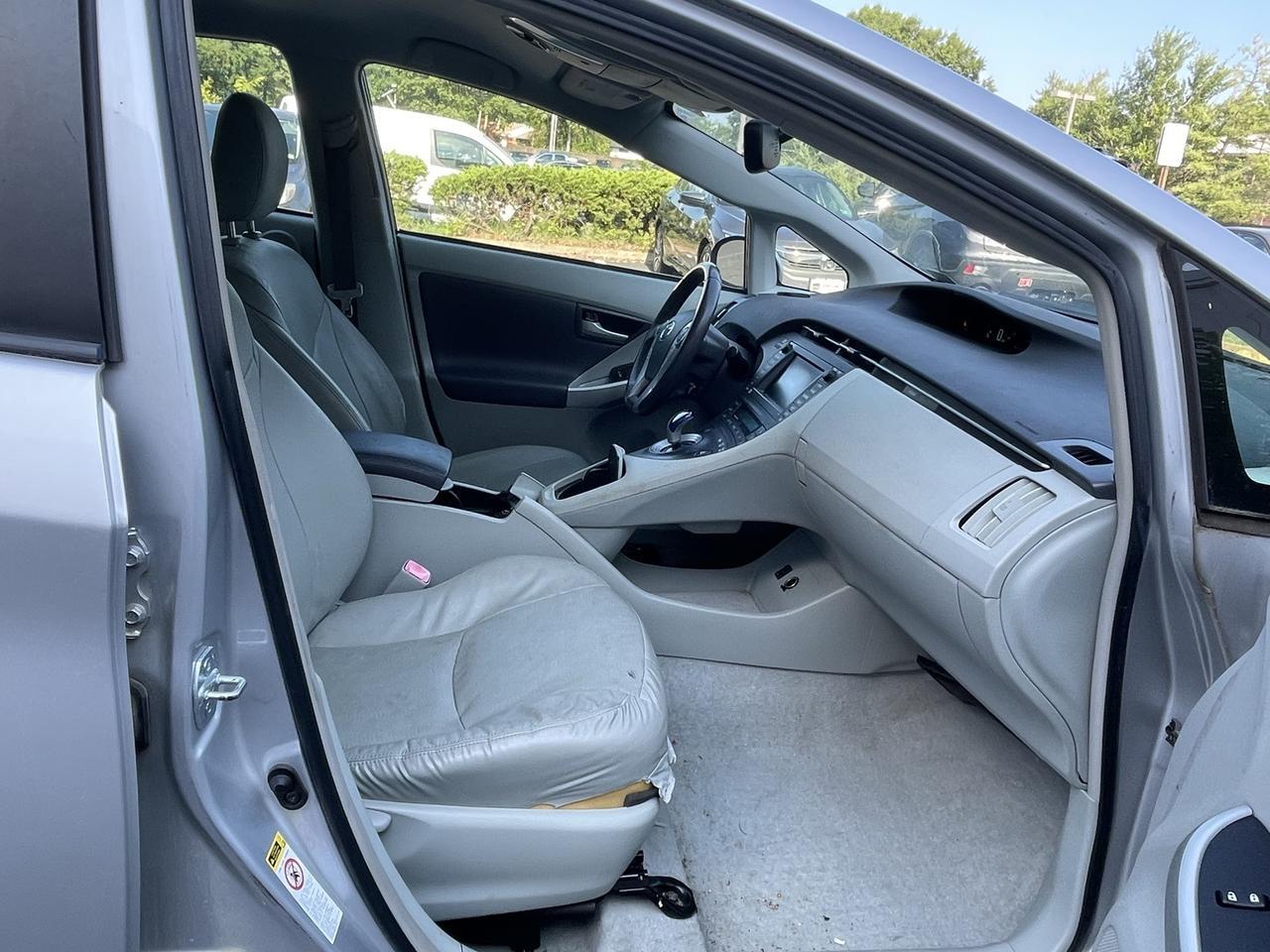 2010 Toyota Prius V Alexandria VA
