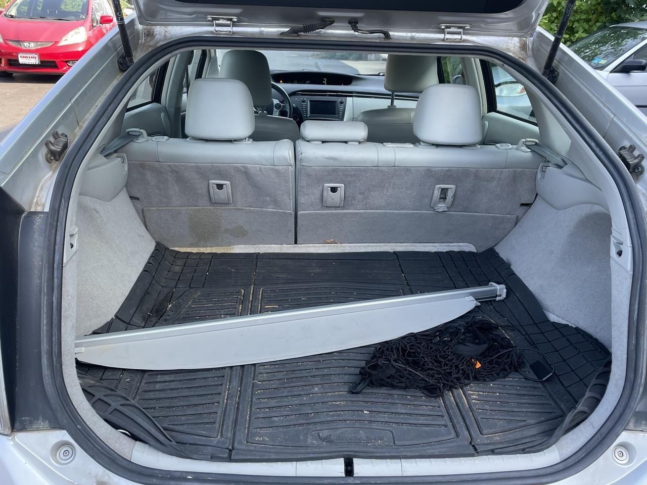 2010 Toyota Prius V Alexandria VA