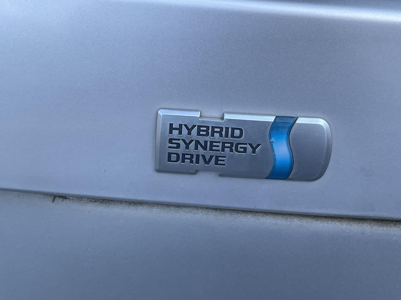 2010 Toyota Prius V Alexandria VA