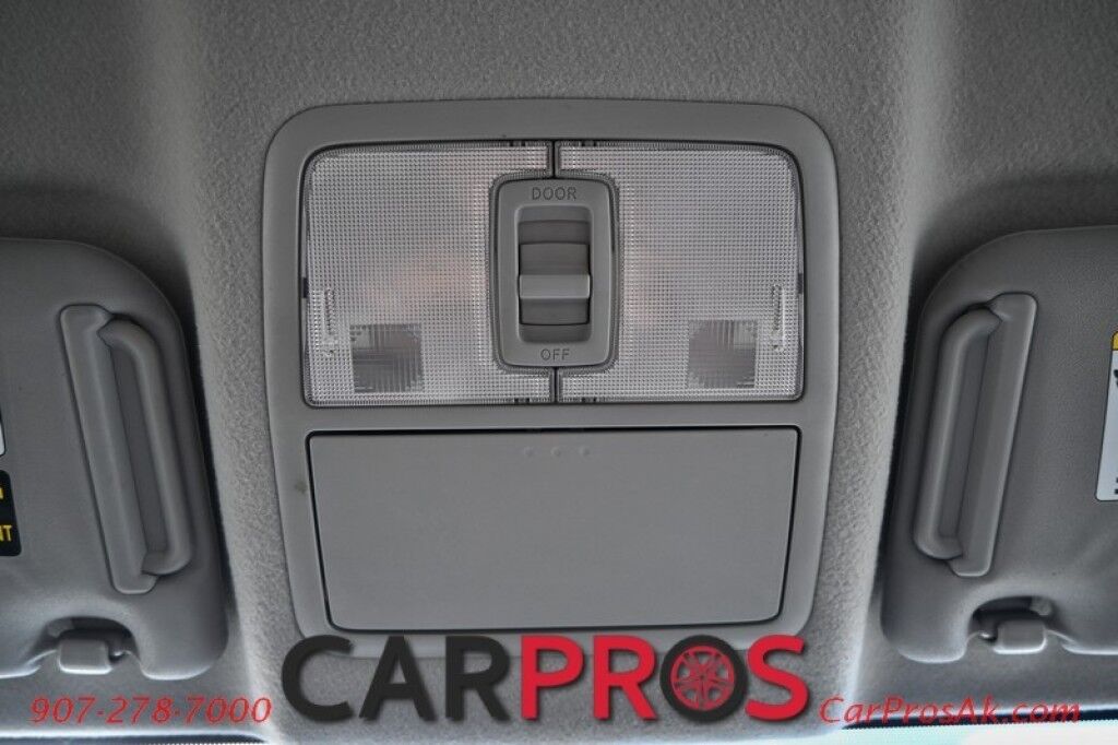 2010 Toyota RAV4 - 2.5L - Automatic - All Wheel Drive - Keyless Entry - Power Windows & Door Locks - 3rd Row Seating - CD Player/AM-FM Radio Anchorage AK