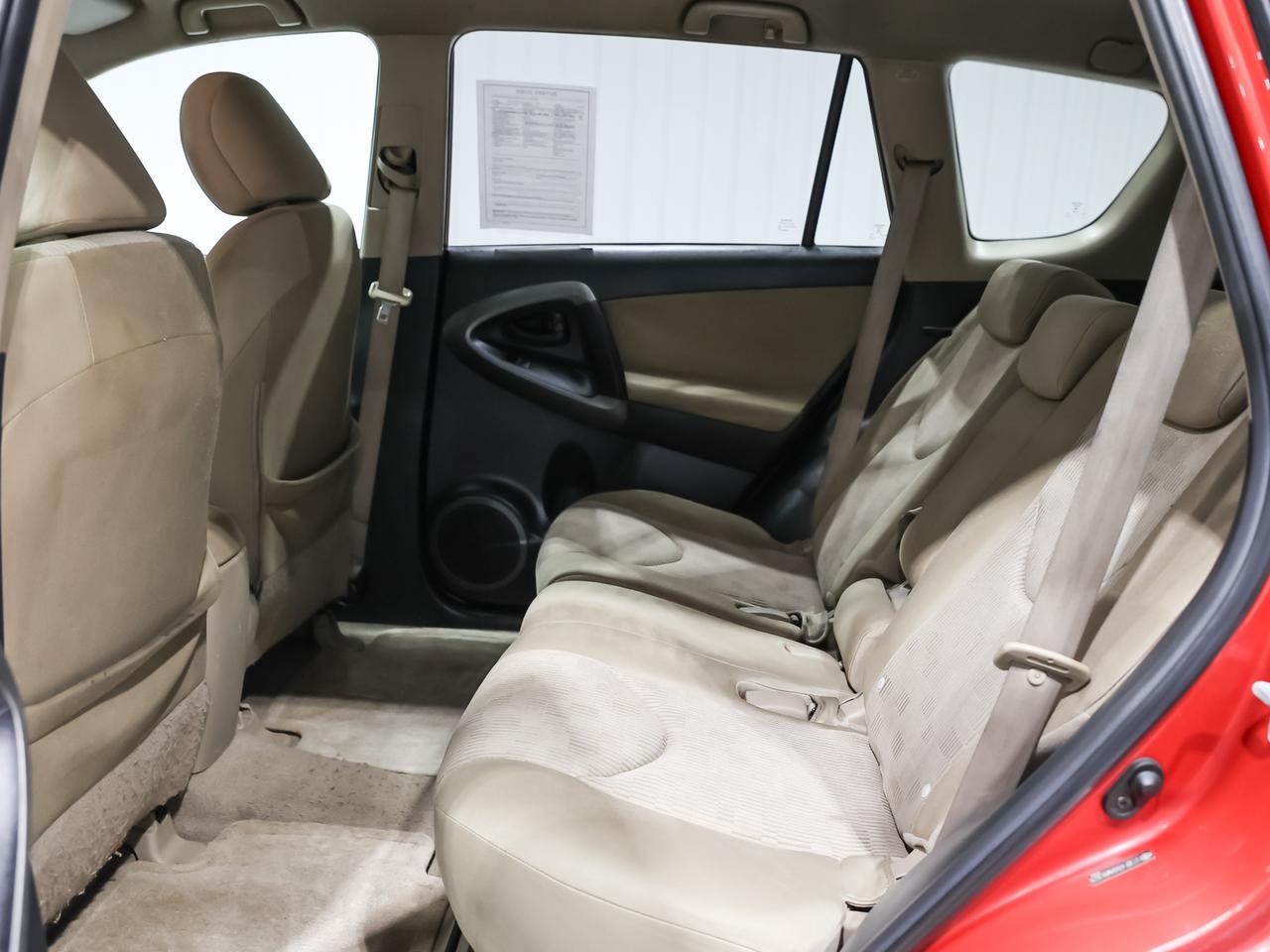 2010 Toyota RAV4 Cranberry PA