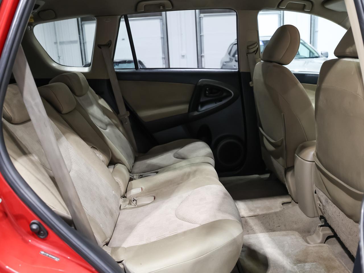 2010 Toyota RAV4 Cranberry PA