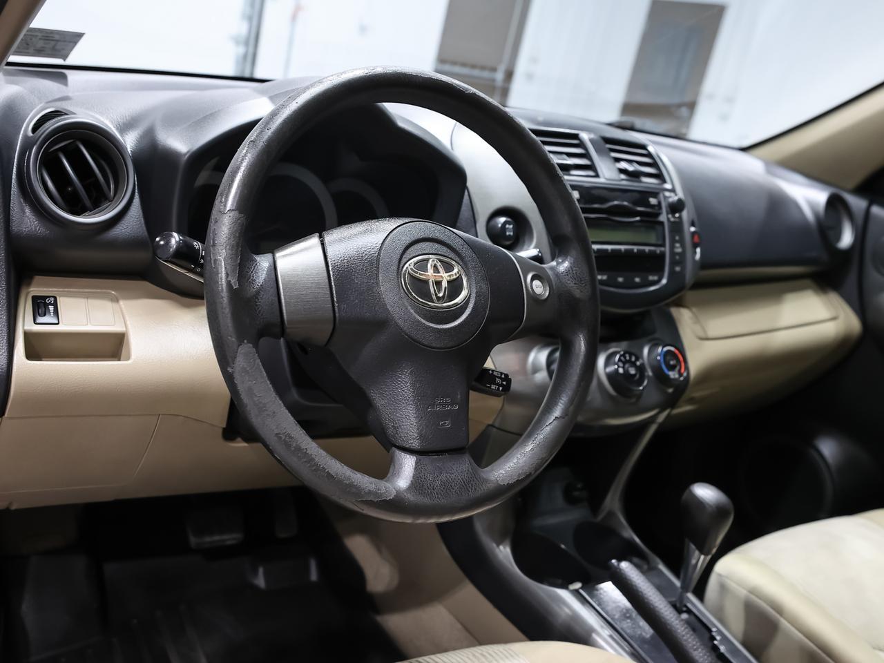 2010 Toyota RAV4 Cranberry PA