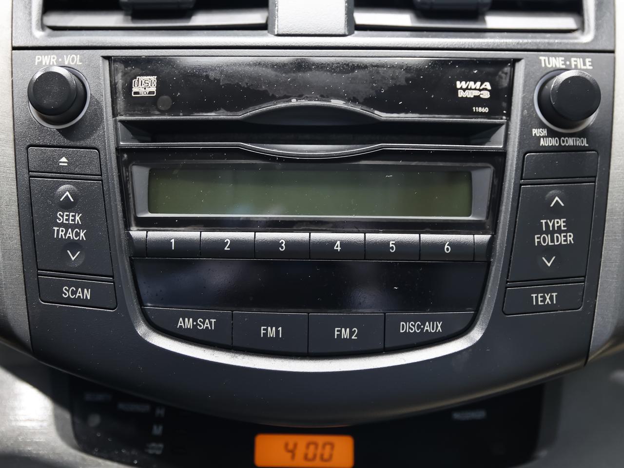 2010 Toyota RAV4 Cranberry PA