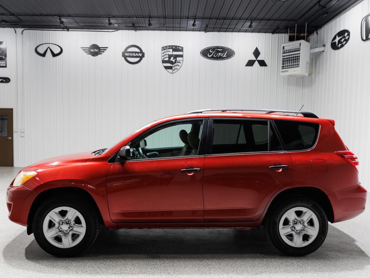 2010 Toyota RAV4 Cranberry PA