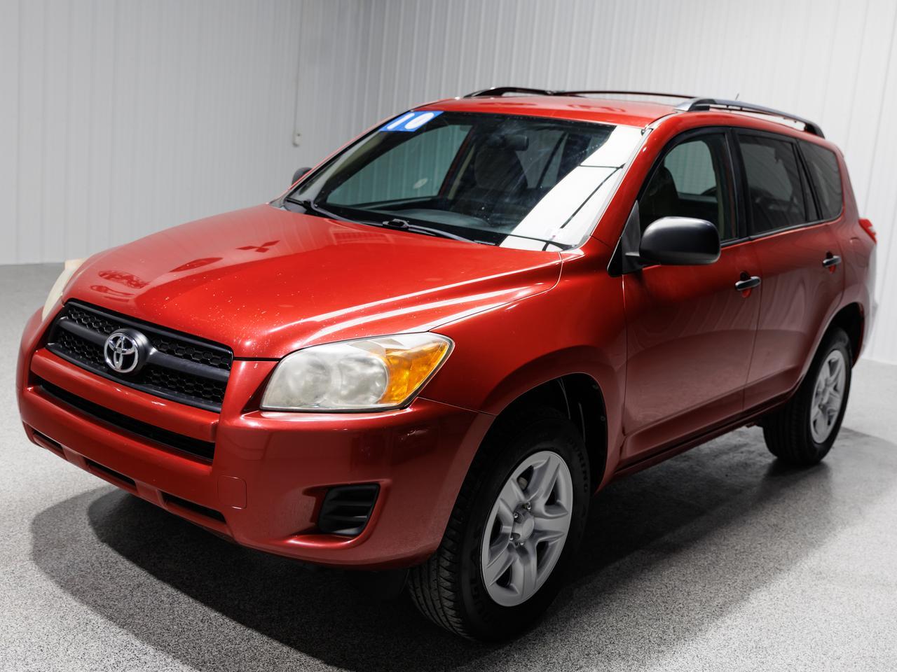 2010 Toyota RAV4 Cranberry PA