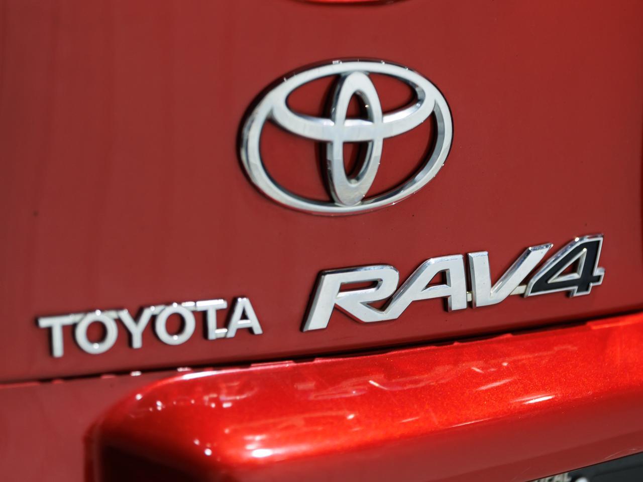 2010 Toyota RAV4 Cranberry PA