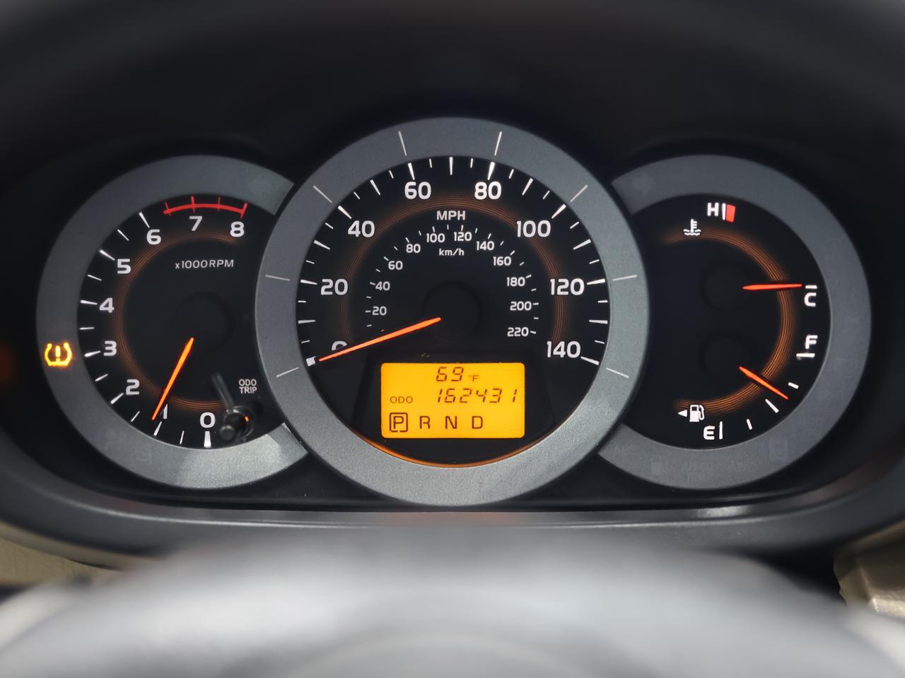 2010 Toyota RAV4 Cranberry PA