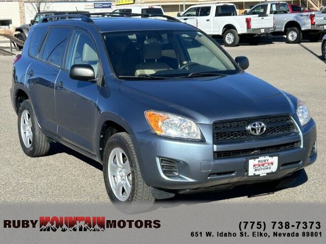 2010_Toyota_RAV4__ Elko NV