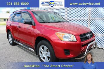 2010_Toyota_RAV4__ Melbourne FL