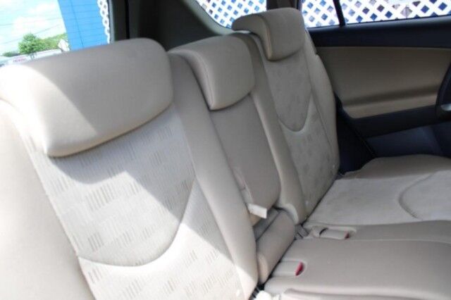 2010 Toyota RAV4 Melbourne FL