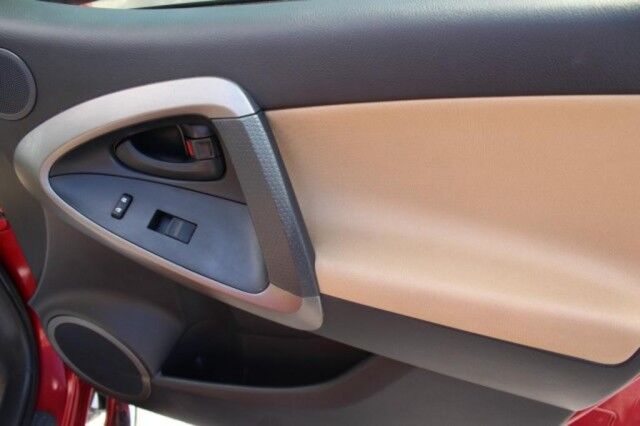 2010 Toyota RAV4 Melbourne FL