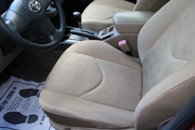 2010 Toyota RAV4 Melbourne FL