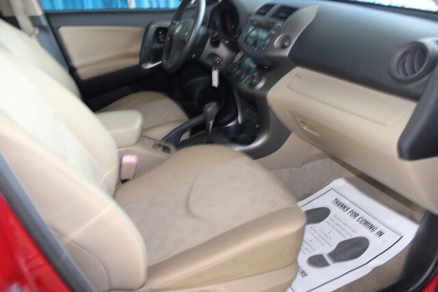 2010 Toyota RAV4  Melbourne FL