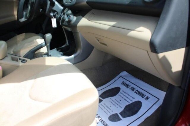 2010 Toyota RAV4 Melbourne FL